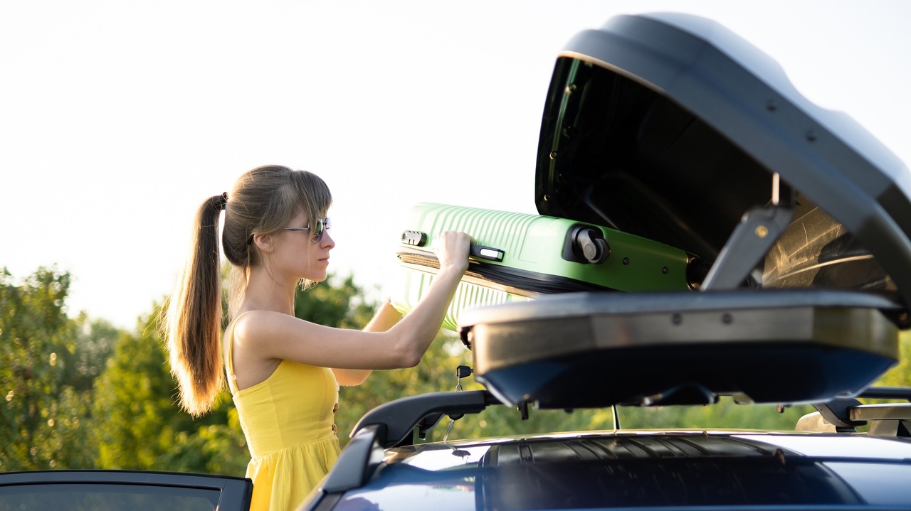 Editor-Approved Gear Picks for the Ultimate Road Trip