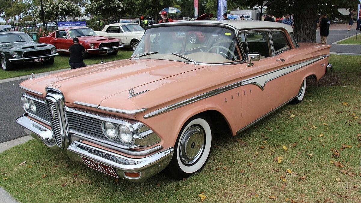 Ford Edsel