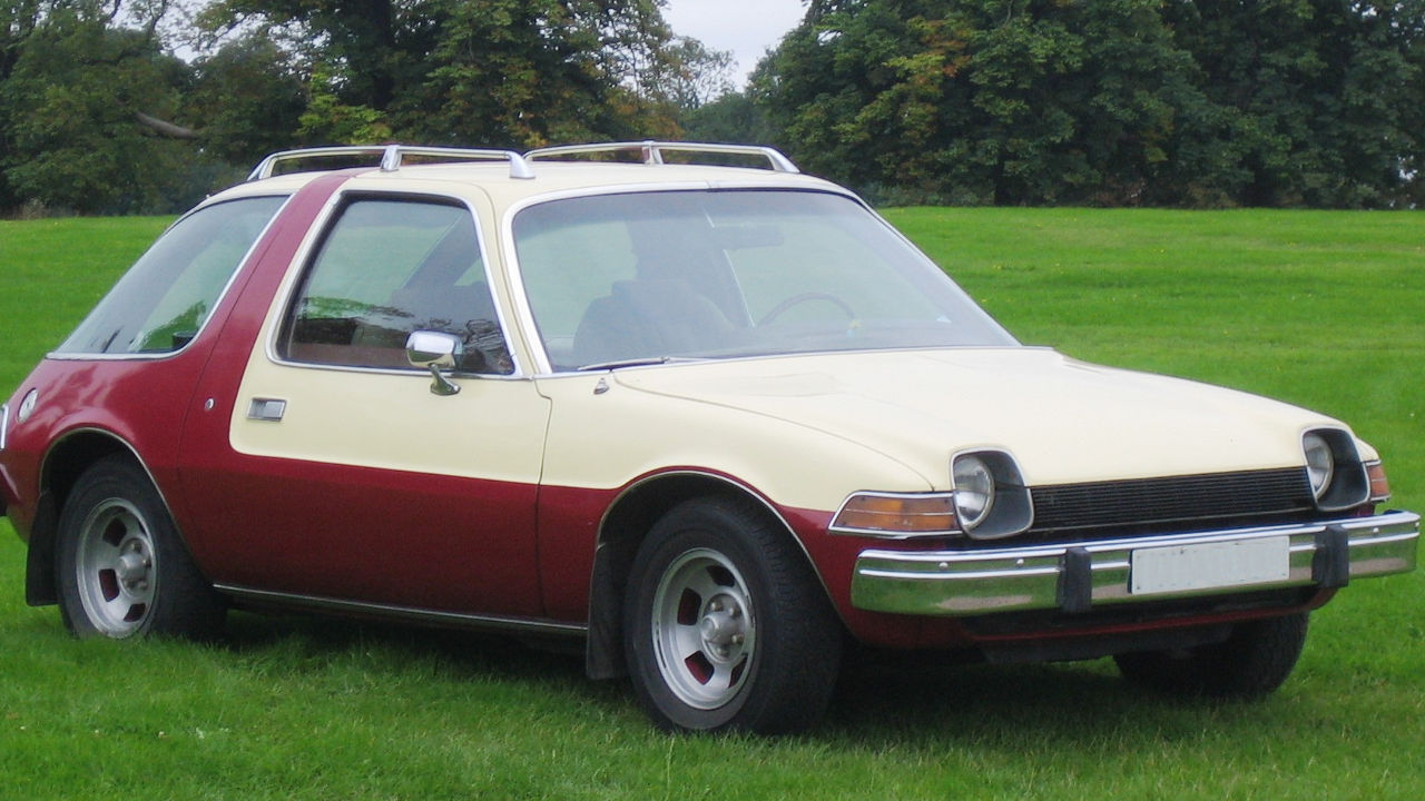 AMC Pacer