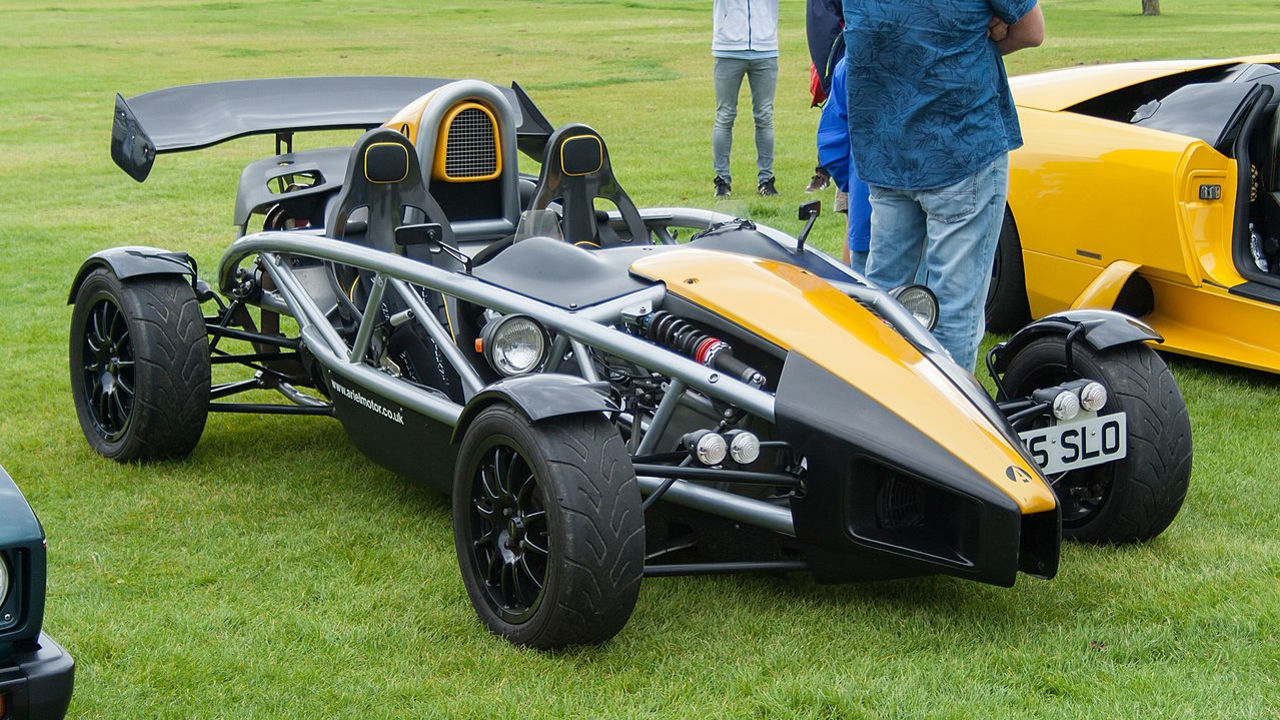 Ariel Atom