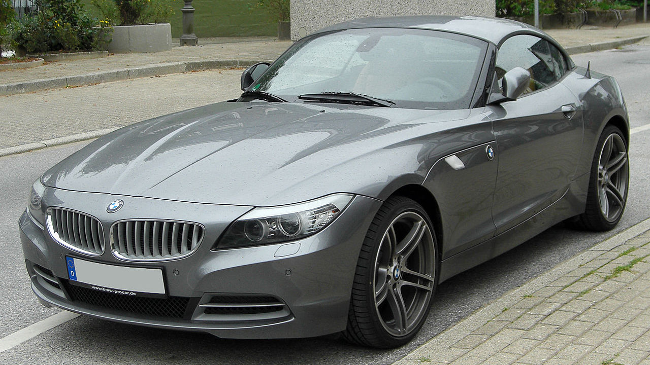 BMW Z4