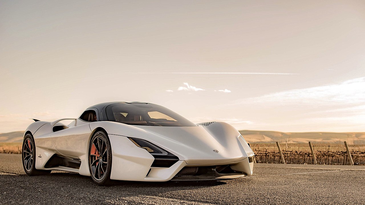 SSC Tuatara