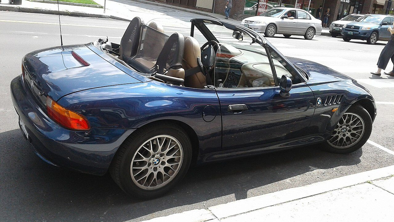 BMW Z3