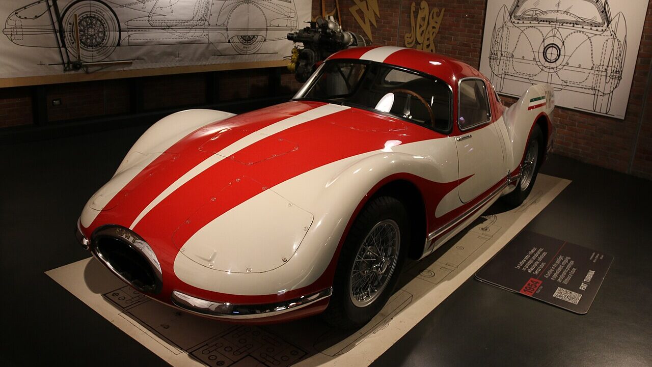 Fiat Turbina