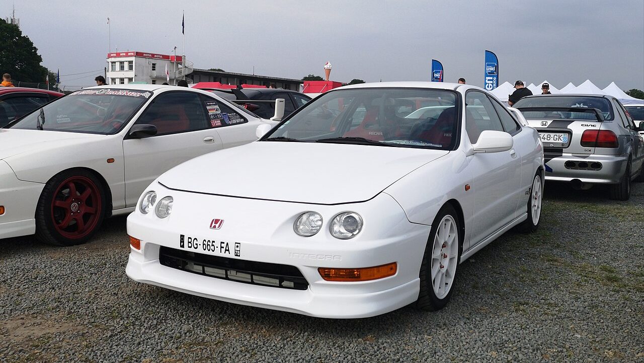 Honda / Acura Integra Type R