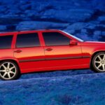 Volvo 850 R Station Wagon