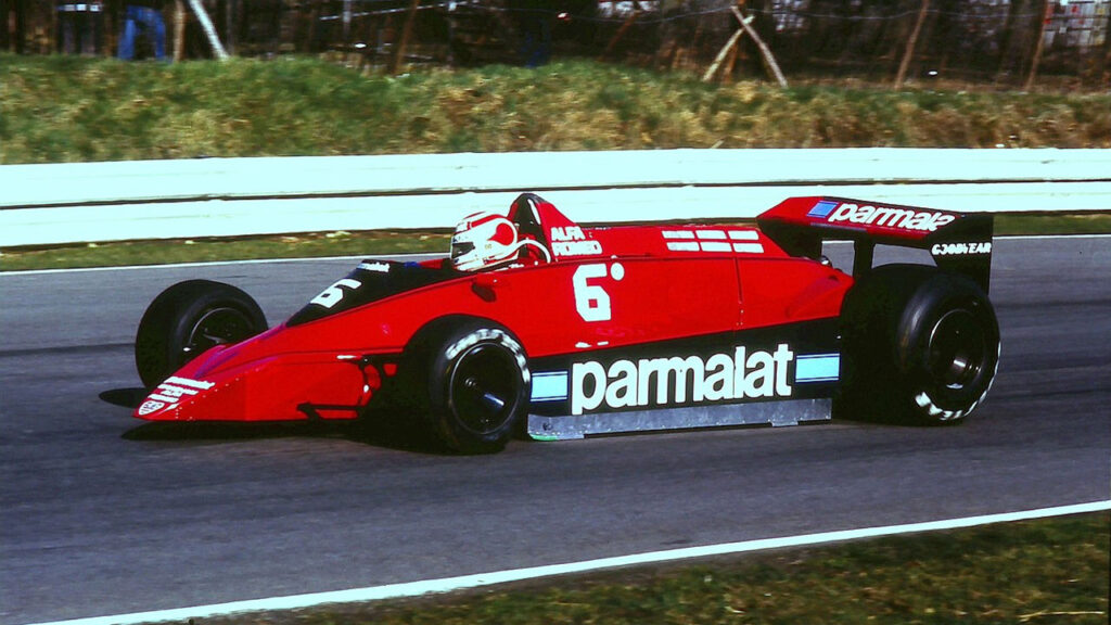 Brabham BT46