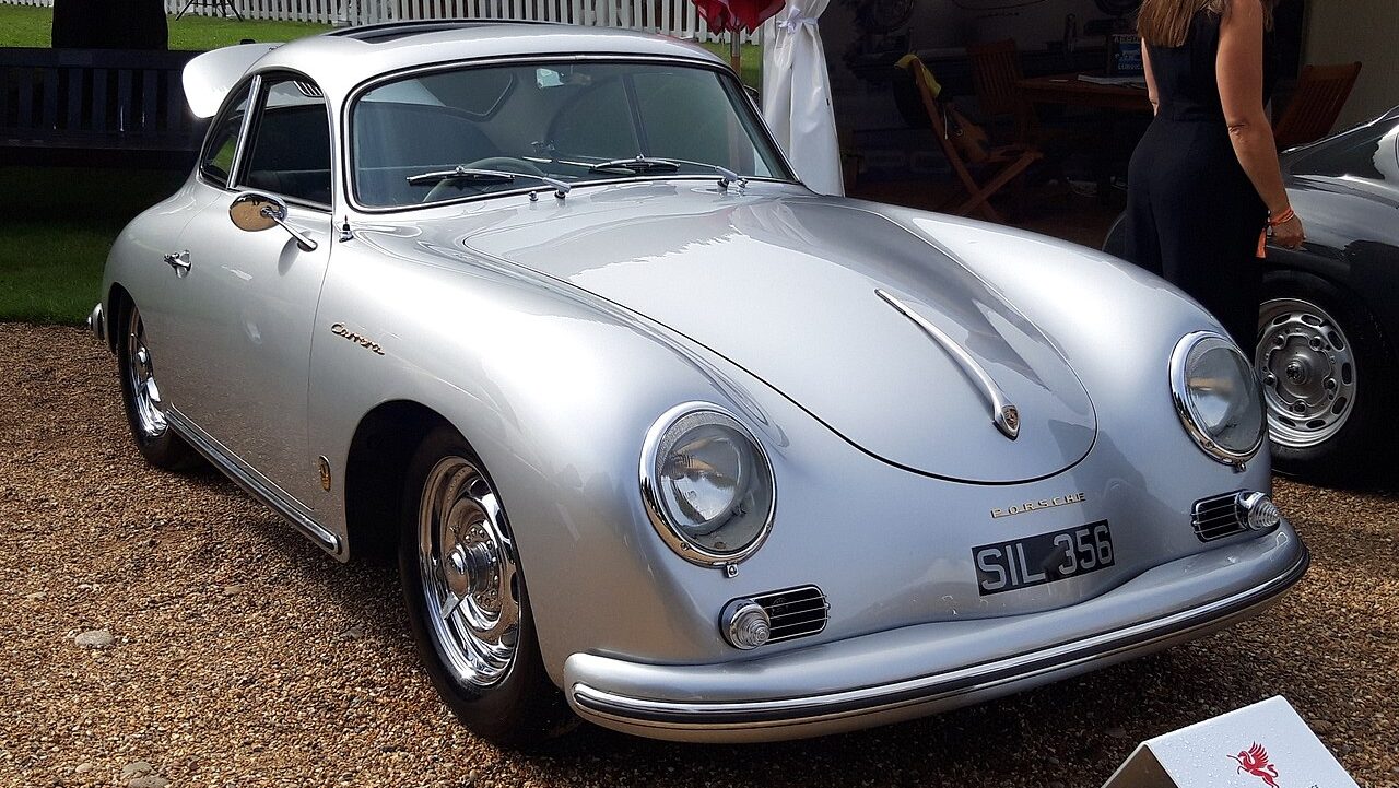 Porsche 356