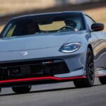 2024 Nissan Z NISMO