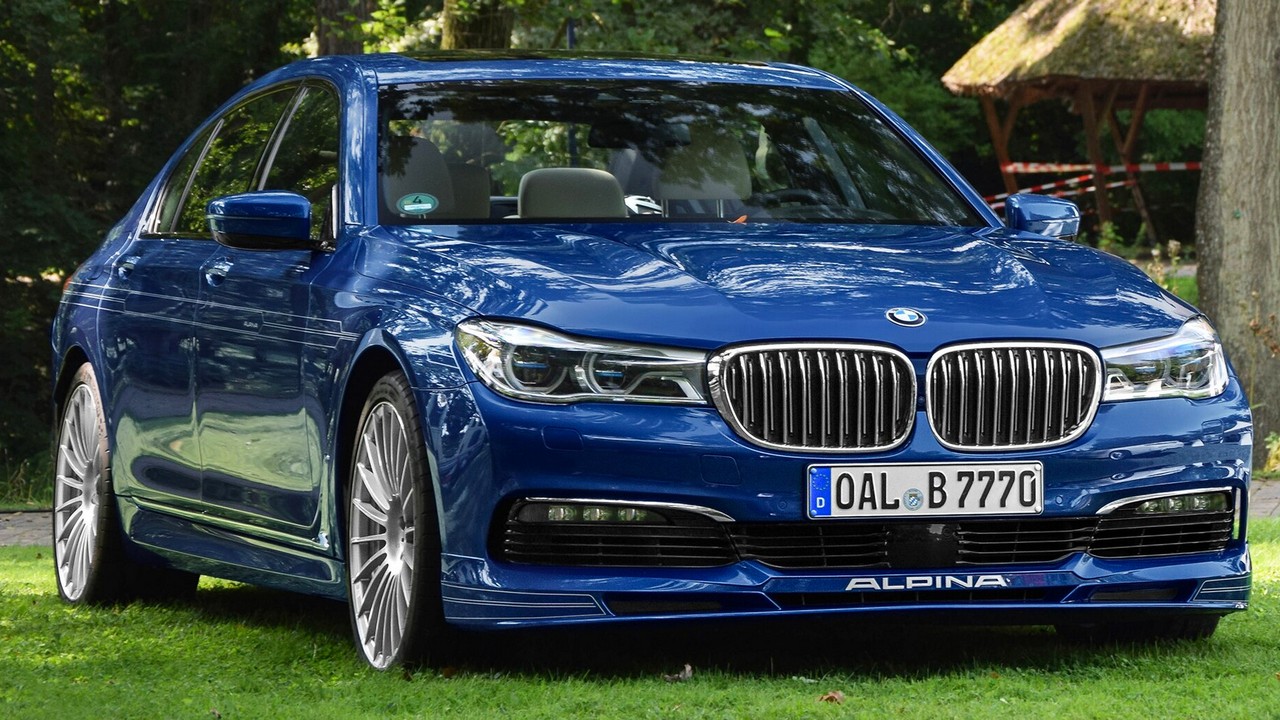 BMA Alpina B7 (G12)