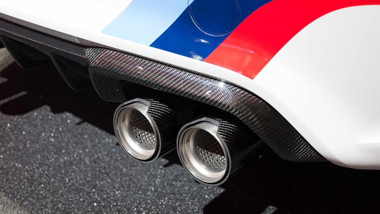 Performance Exhaust