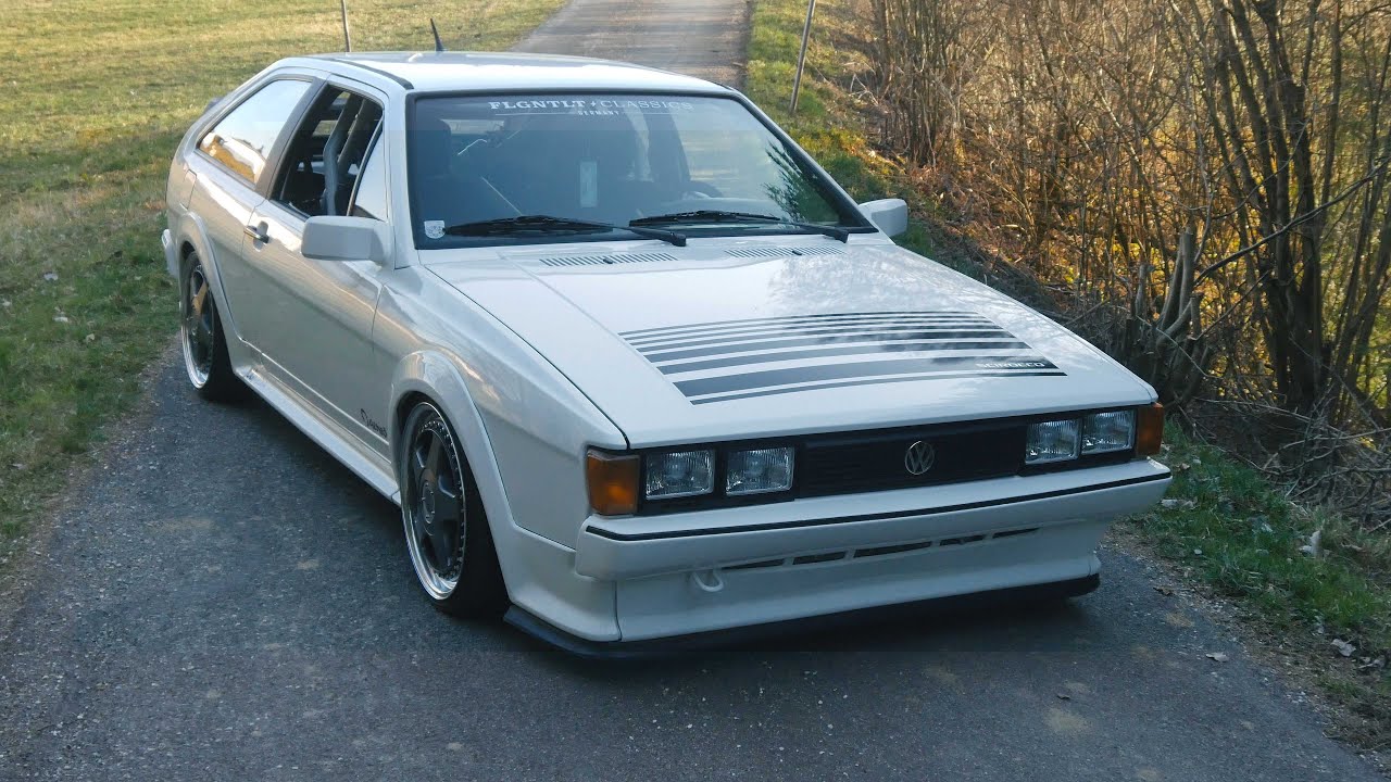 Scirocco