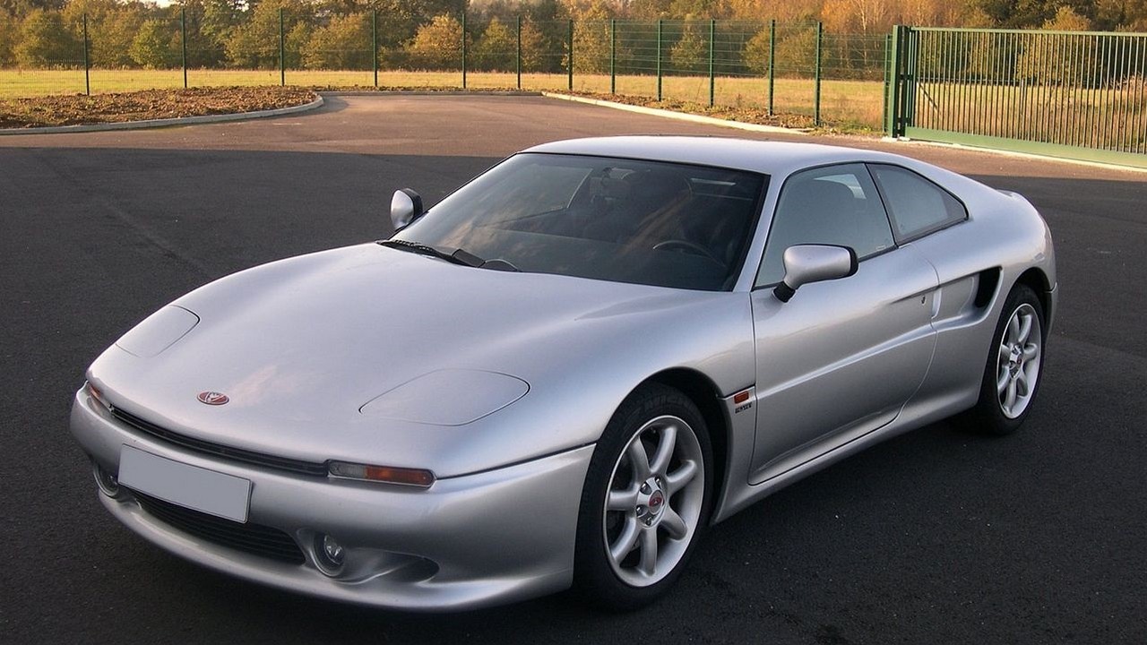 Venturi Atlantique 300