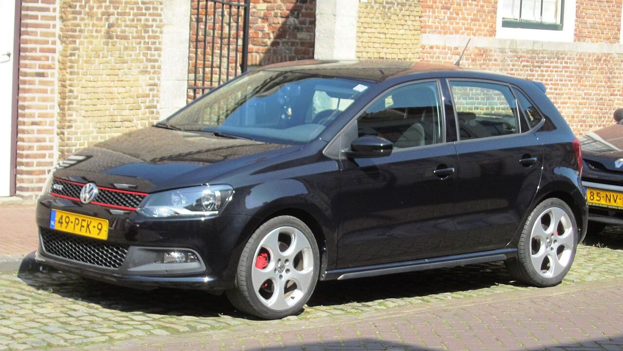 Polo GTI