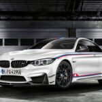 2016 F82 BMW M4 DTM Champion Edition