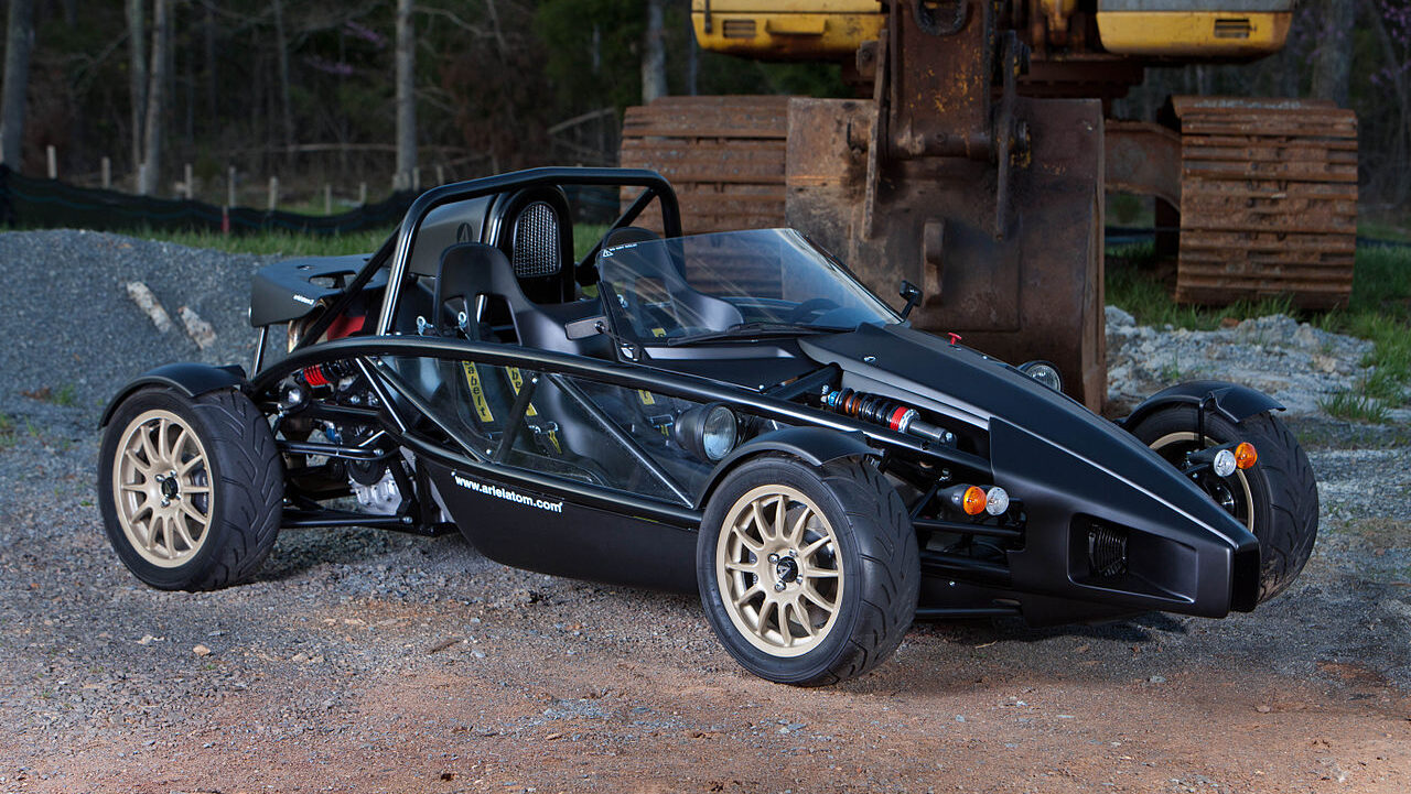 Ariel Atom