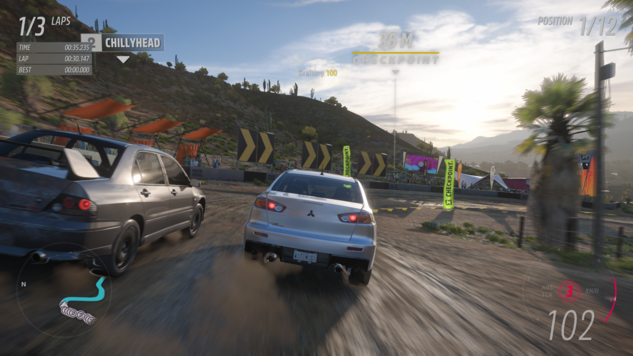 Forza Horizon 5