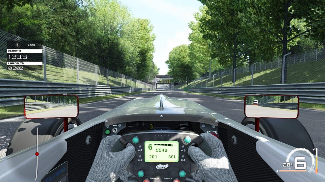 Assetto Corsa