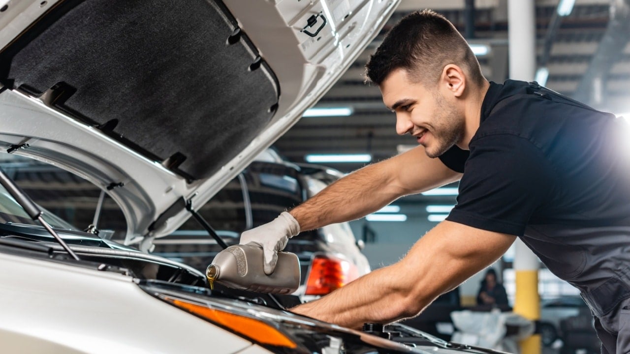 Car Maintenance