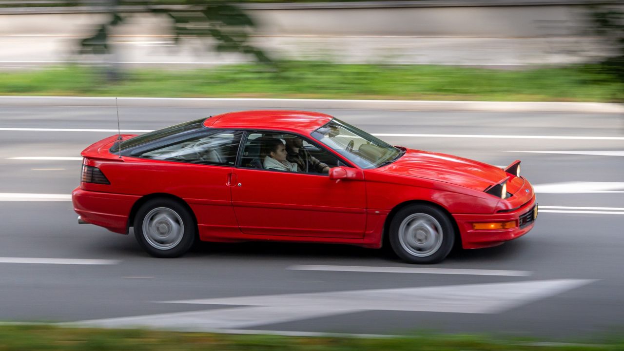 Ford Probe