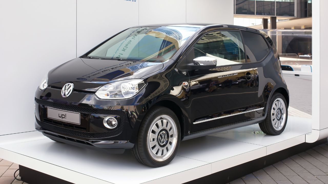 VW Up!