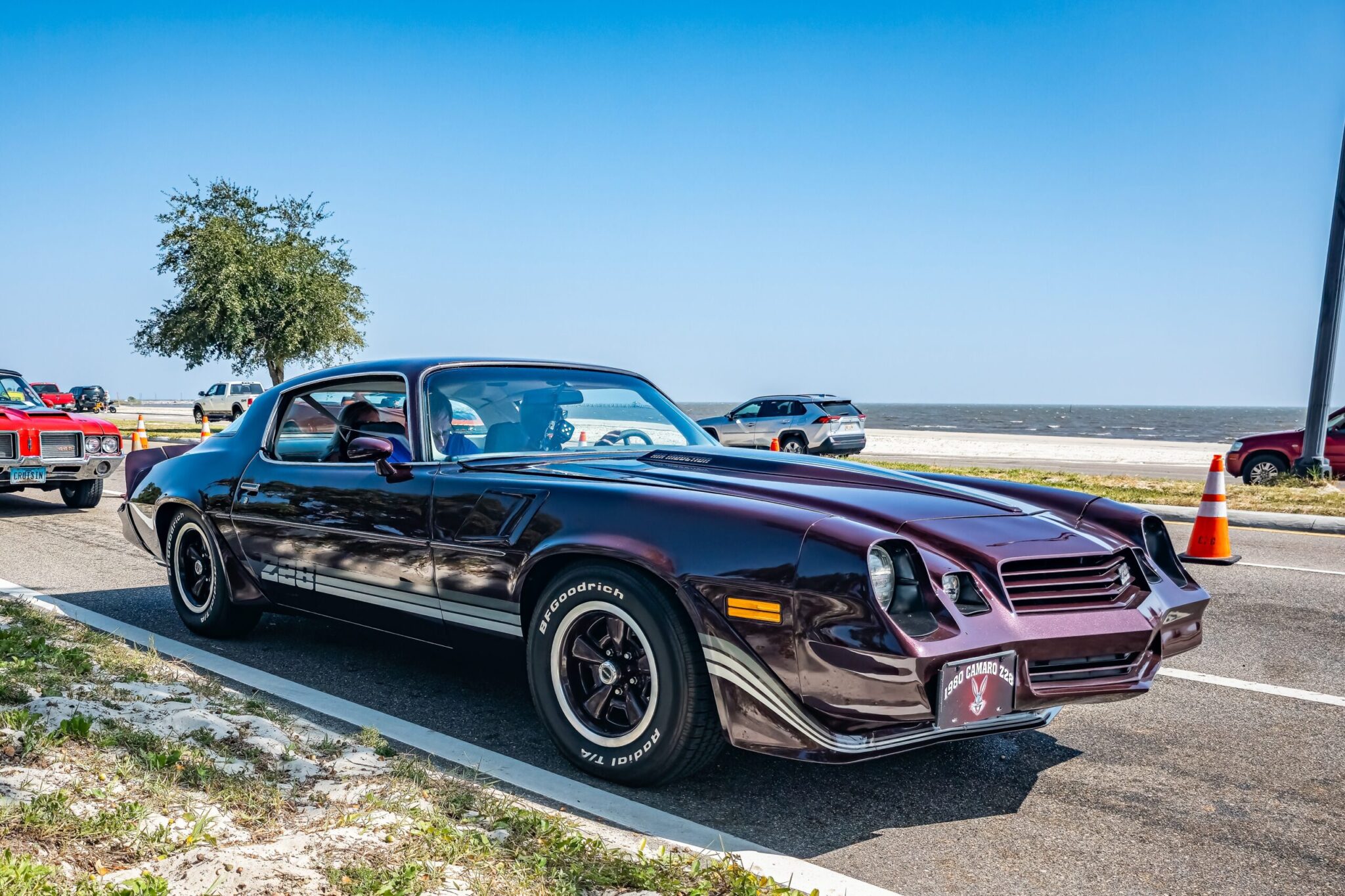 1980 Chevrolet Camaro Z28 scaled