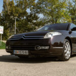 Citroen C6