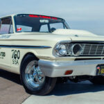 1965 Ford Fairlane Thunderbolt.