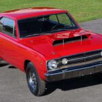 Dodge Hemi Dart,