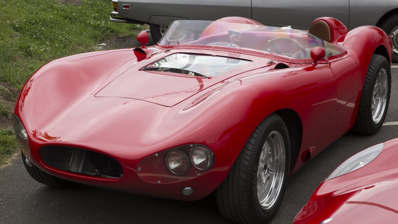 Bocar XP-5