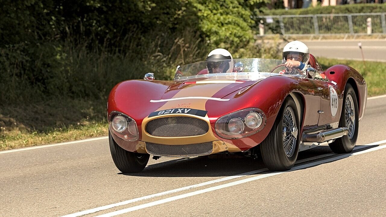 Bocar XP-5