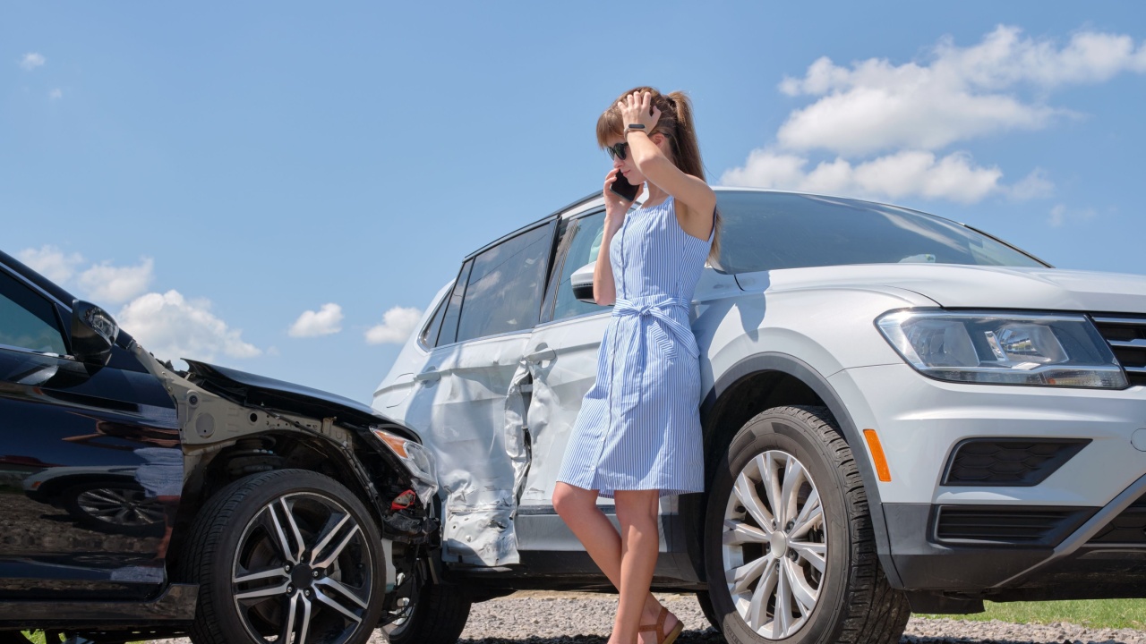 New Tech Is Stopping Crashes Before They Start