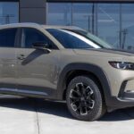 2023 Mazda CX-50