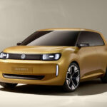 Volkswagen ID EVERY1 concept car