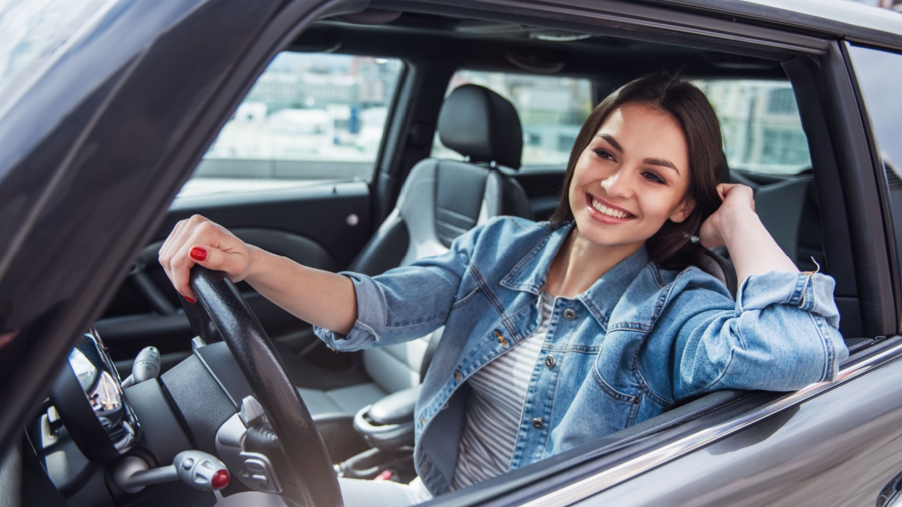 You don't need expensive gadgets to keep your car clean