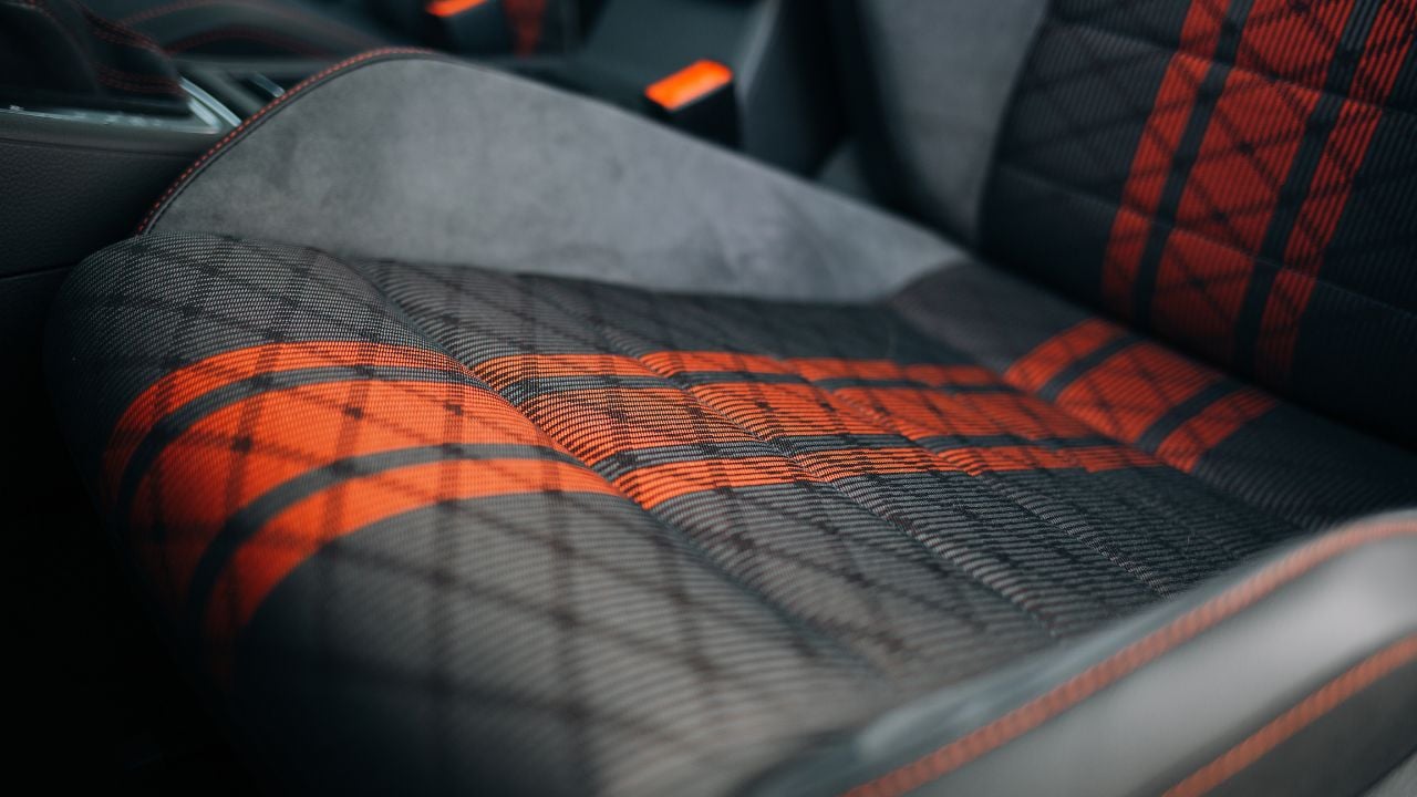 car seat cover