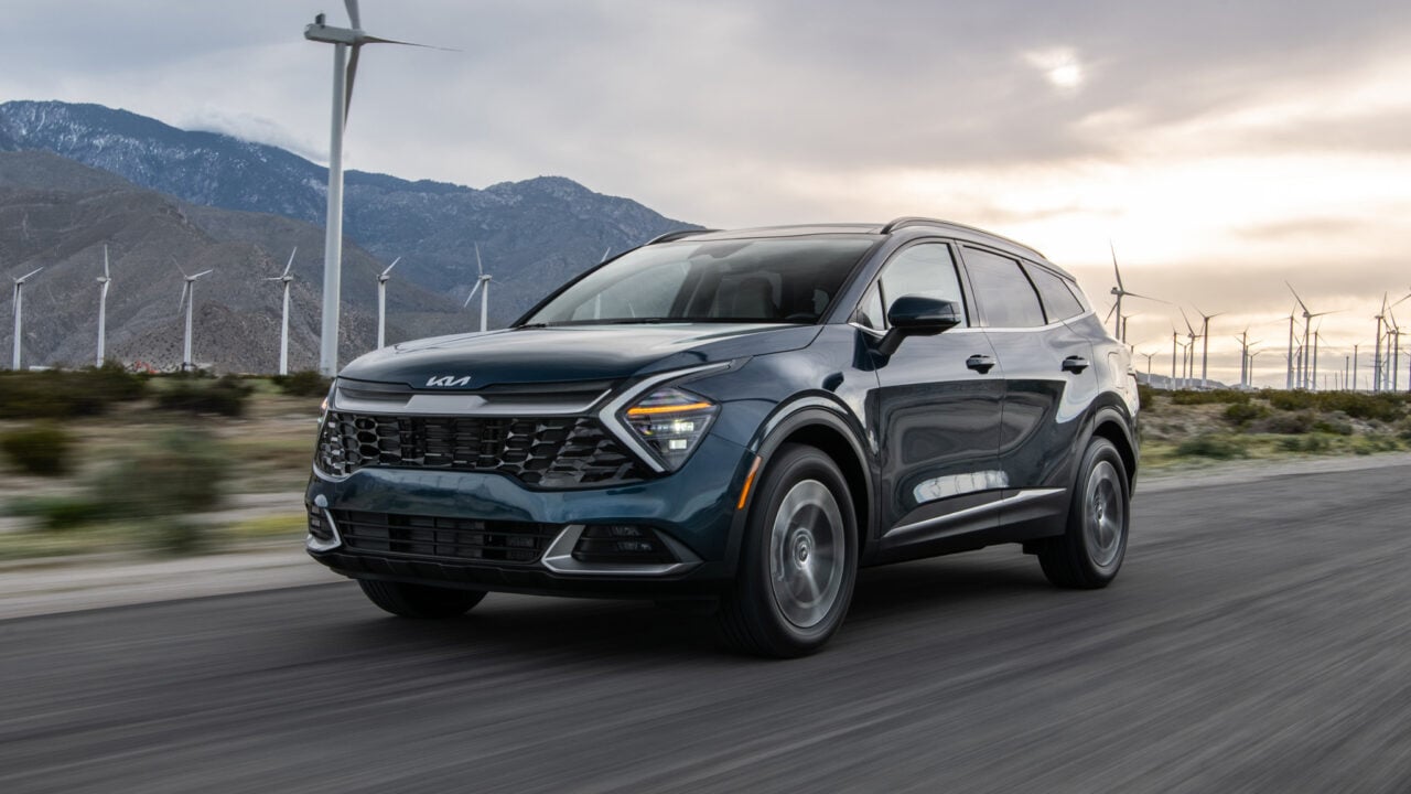2025-Kia-Sportage-Hybrid
