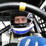 Why NASCAR Driver Kyle Whisner Isn’t Slowing Down Anytime Soon