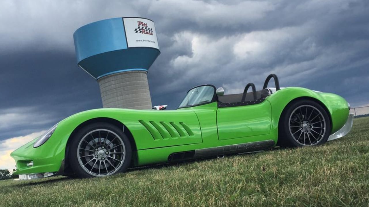 LUCRA LC470