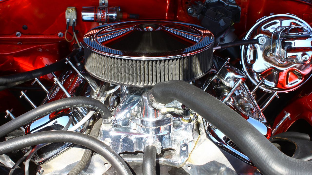 What Ever Happened to Carbureted Engines?