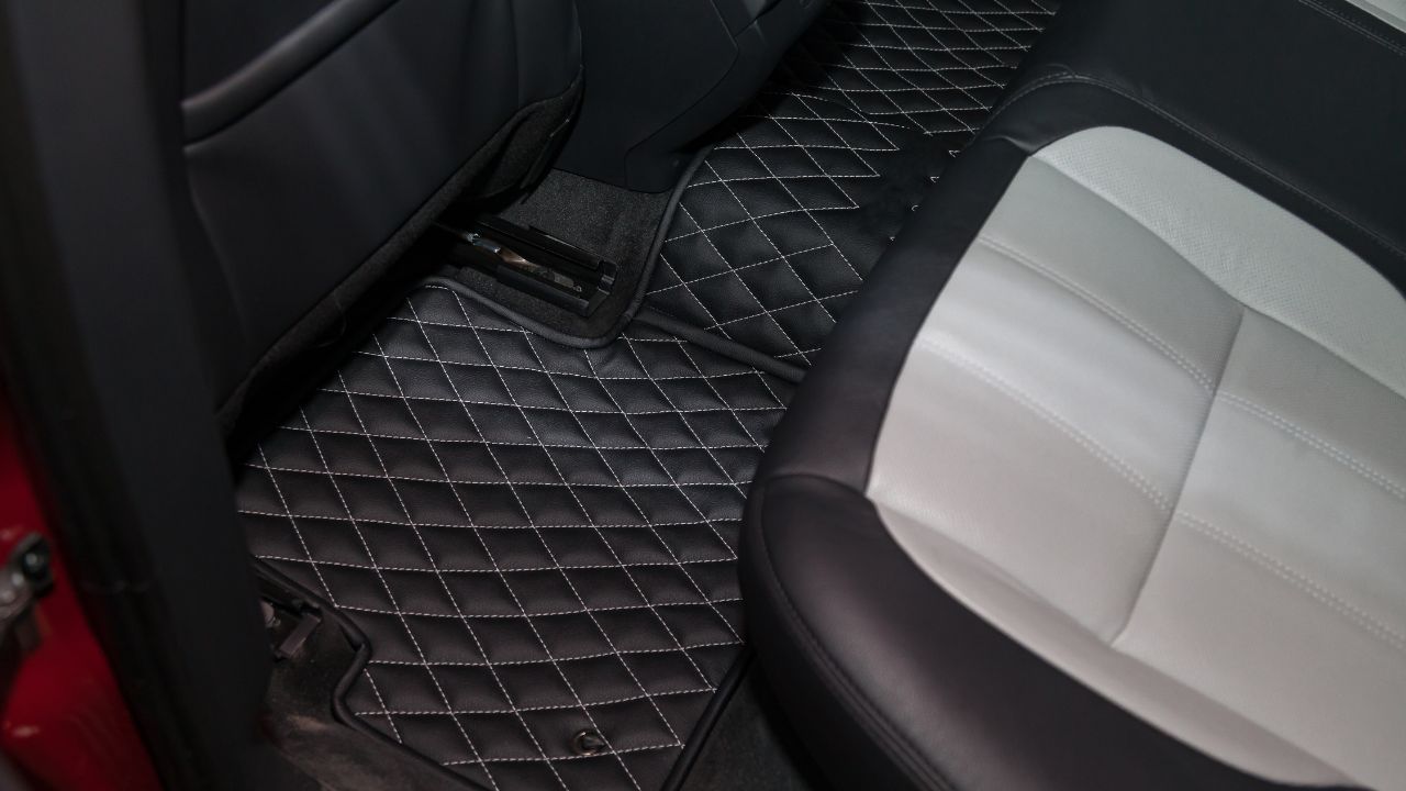Floor Mats