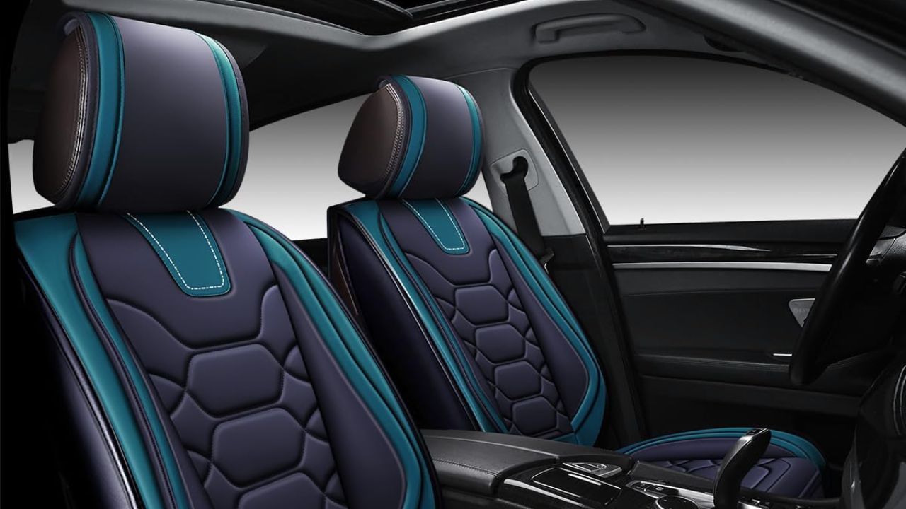 Cooling Seat Covers
