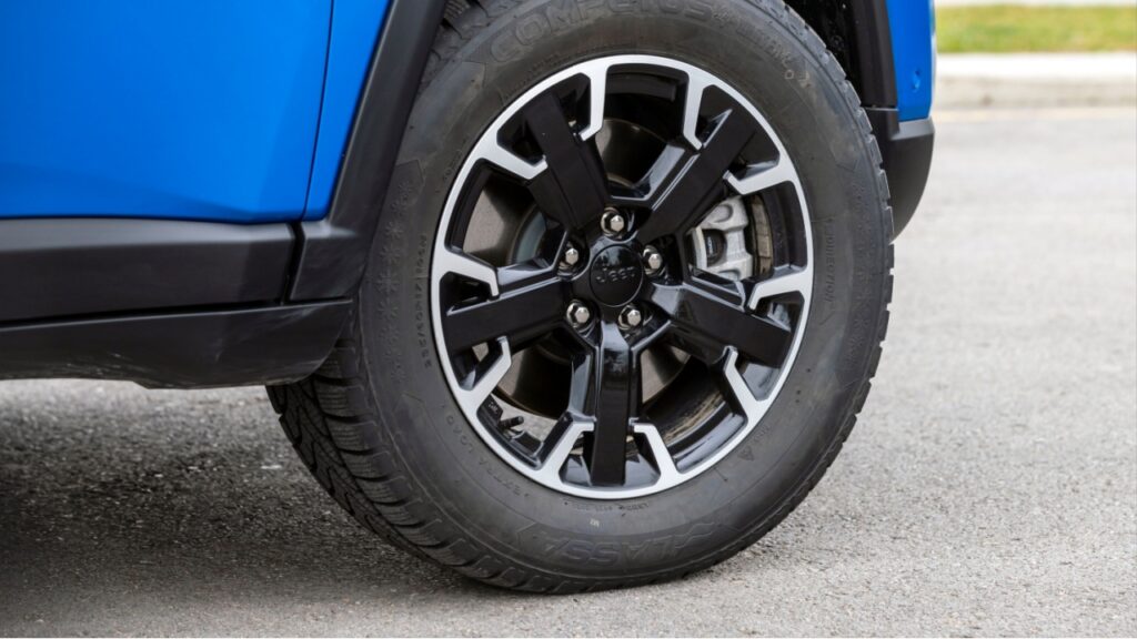 Wheel Alignment with String? You Bet Your Axle!