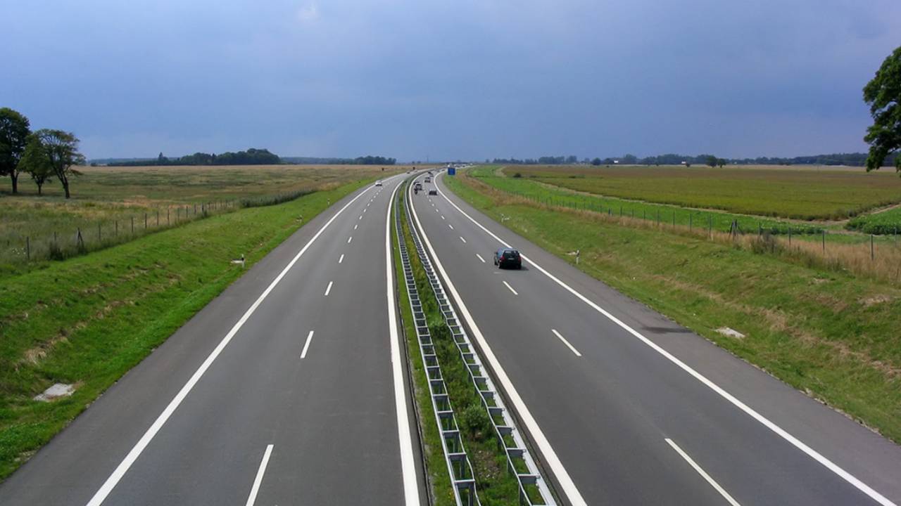 The Autobahn