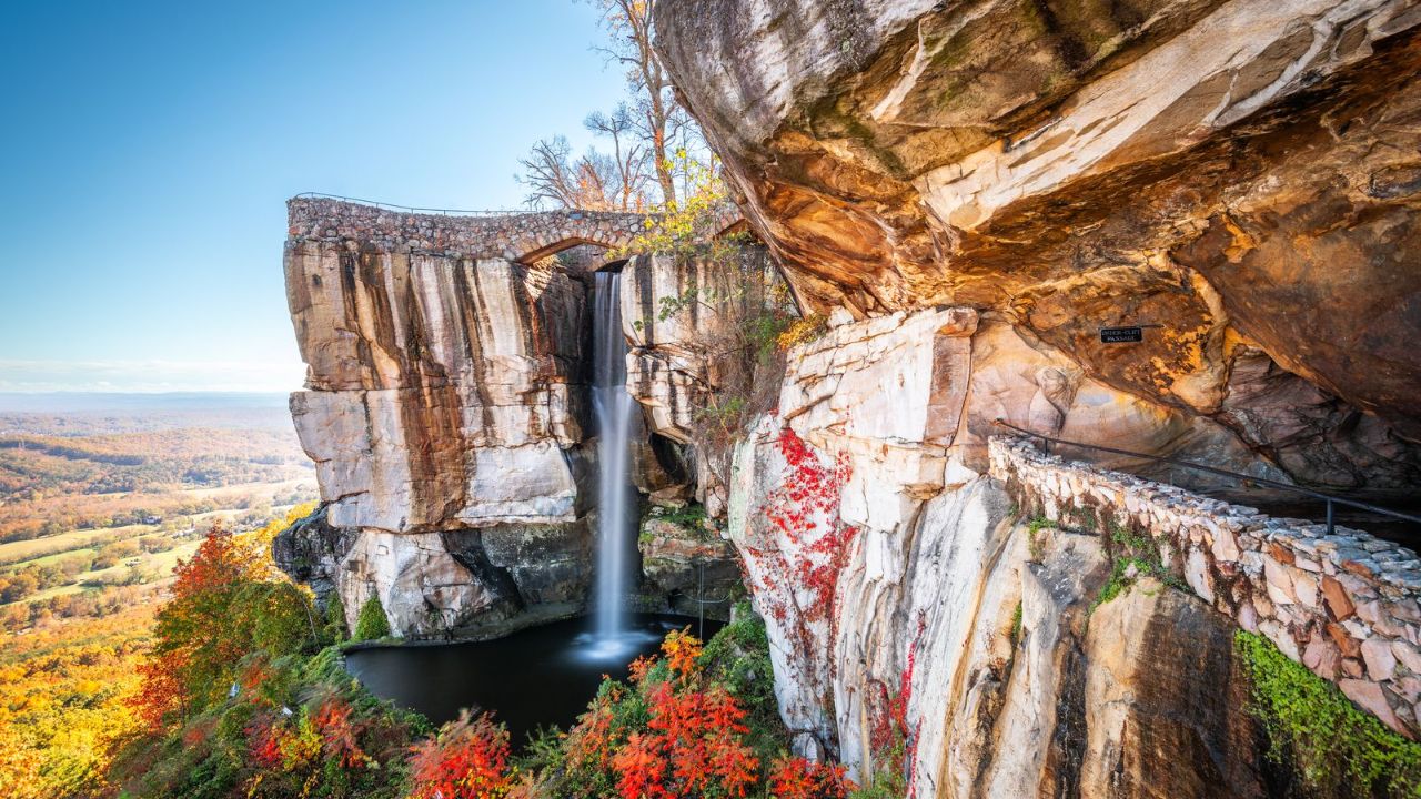 Lookout Mountain