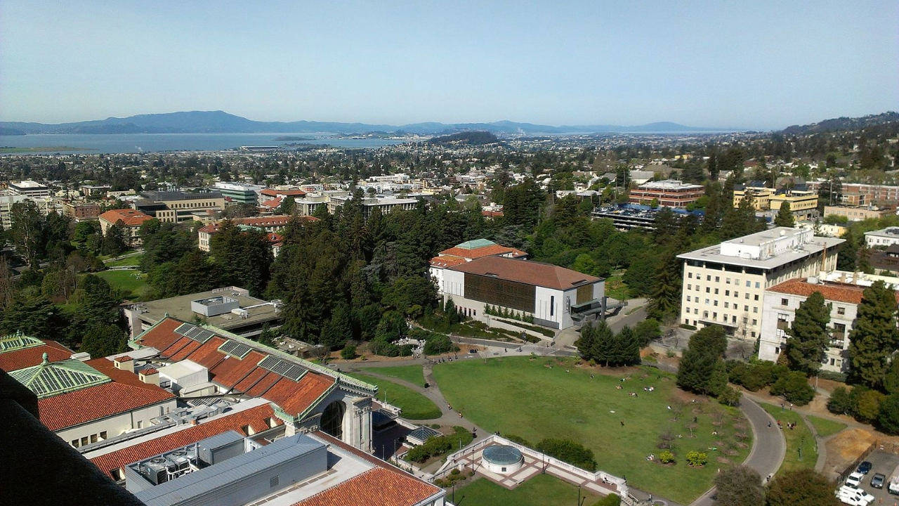 UC Berkeley