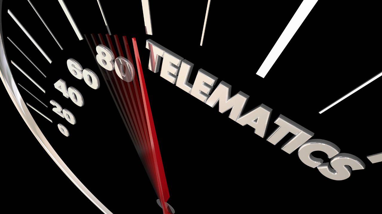 Telematics