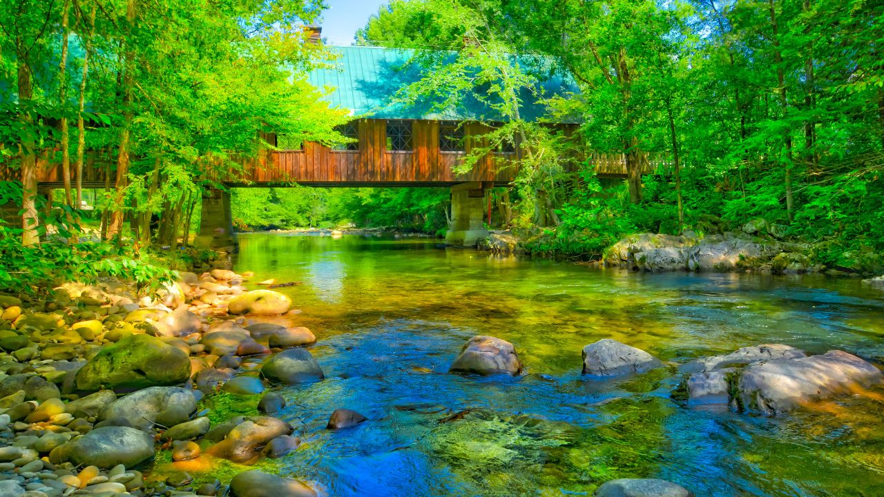 Gatlinburg, Tennessee