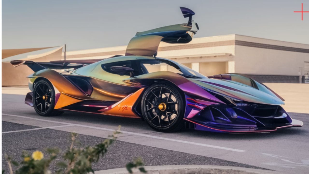 apollo ie gullwing