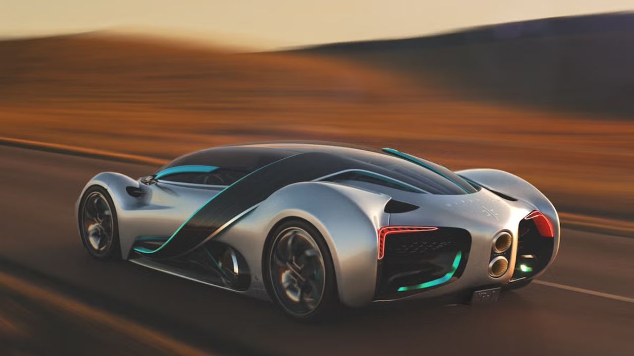 hyperion x 1